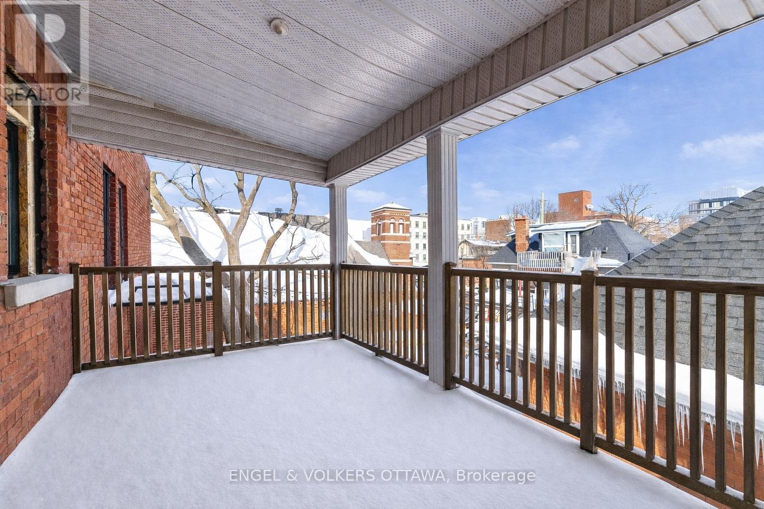 6 - 77 Florence Street, Ottawa, Ontario  K1R 5N1 - Photo 15 - X12771862