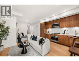 106 2550 GARDEN DRIVE, Vancouver, British Columbia