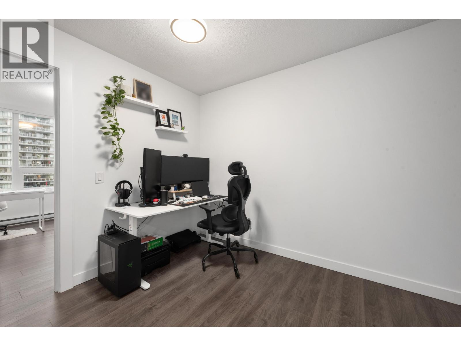 2509 908 Quayside Drive, New Westminster, British Columbia  V3M 0L4 - Photo 9 - R3092179