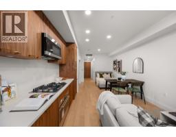 410 2550 GARDEN DRIVE, Vancouver, British Columbia