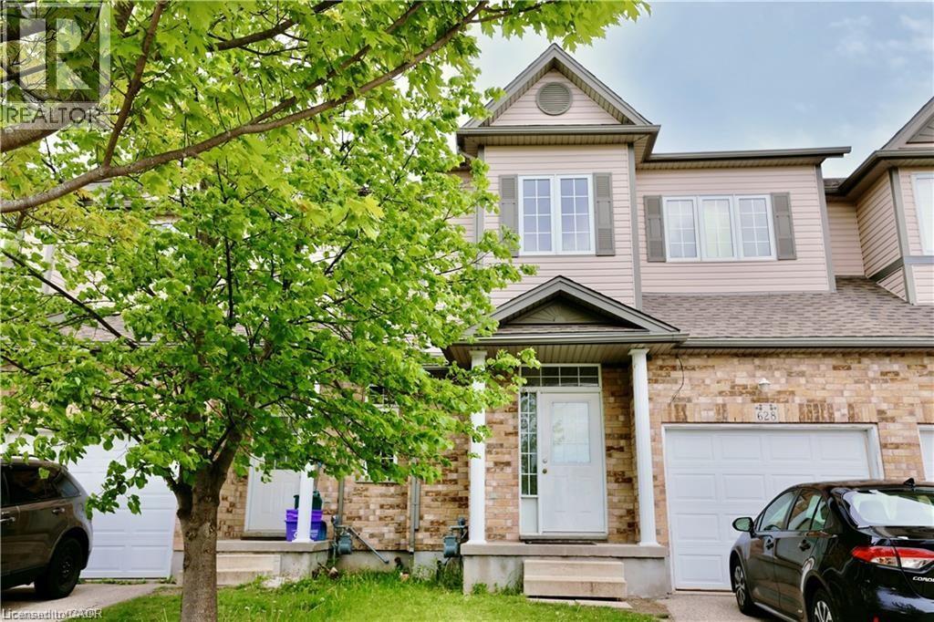 628 Wild Ginger Avenue, Waterloo, Ontario  N2V 2S9 - Photo 2 - 40806735