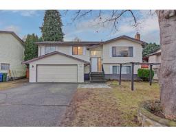 3657 PERTH STREET, Abbotsford, British Columbia