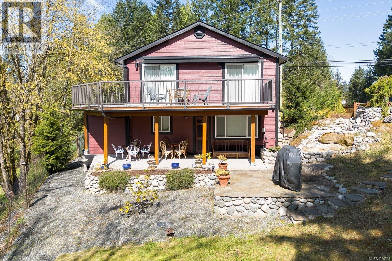 1701 Morden Rd, Nanaimo, British Columbia