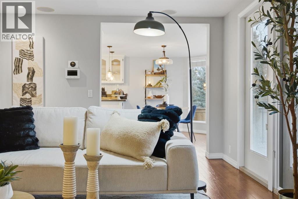 3 Stranraer Place Sw, Calgary, Alberta  T3H 1H5 - Photo 10 - A2283759