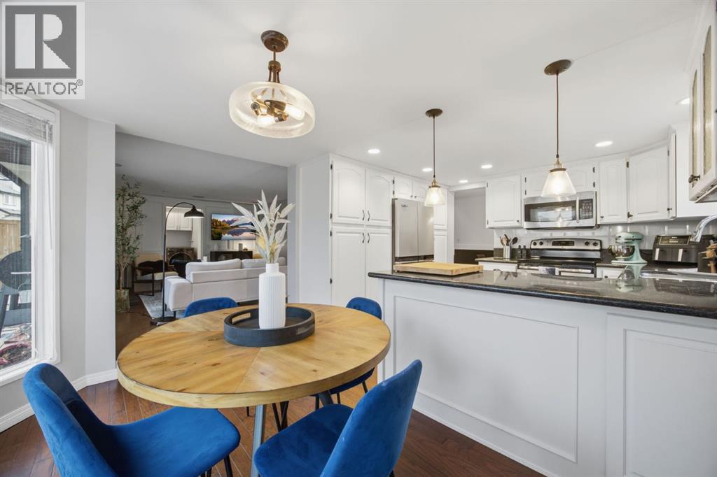 3 Stranraer Place Sw, Calgary, Alberta  T3H 1H5 - Photo 13 - A2283759