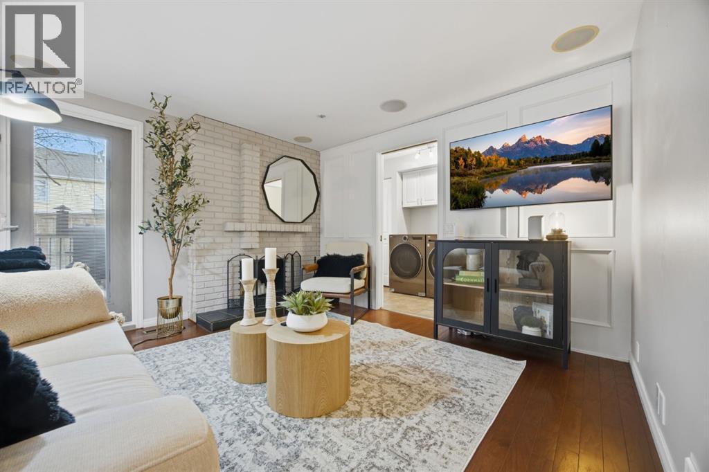 3 Stranraer Place Sw, Calgary, Alberta  T3H 1H5 - Photo 7 - A2283759