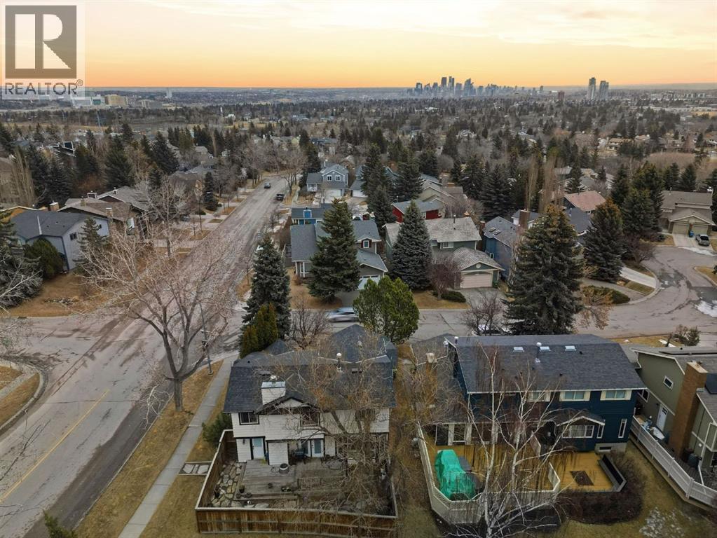 3 Stranraer Place Sw, Calgary, Alberta  T3H 1H5 - Photo 46 - A2283759
