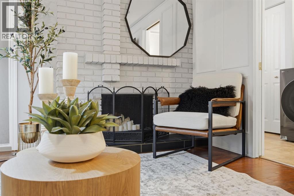 3 Stranraer Place Sw, Calgary, Alberta  T3H 1H5 - Photo 8 - A2283759