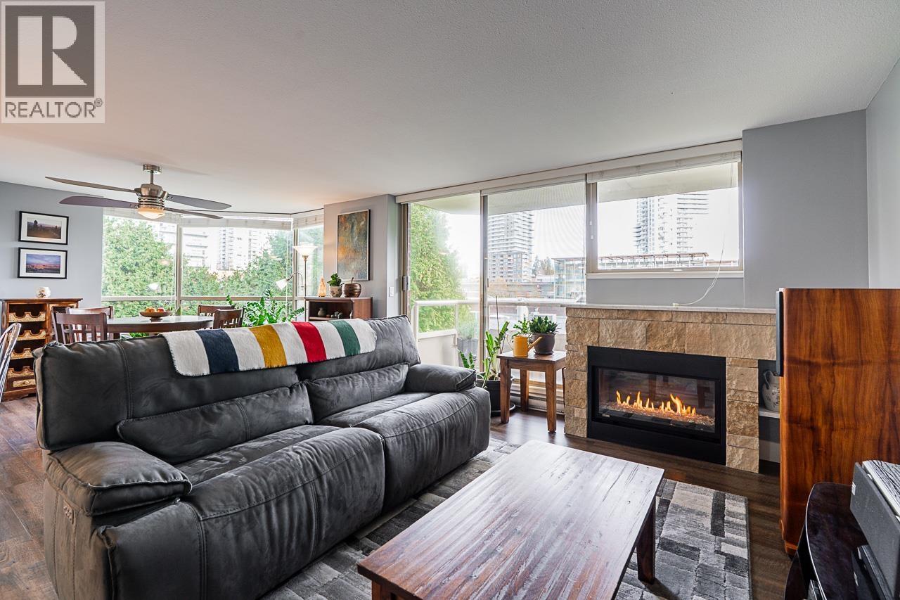 402 728 Farrow Street, Coquitlam, British Columbia  V3J 3S6 - Photo 14 - R3092046