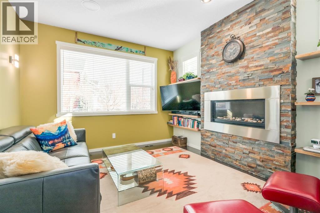 12 Sunrise View, Cochrane, Alberta  T4C 0W3 - Photo 14 - A2287157