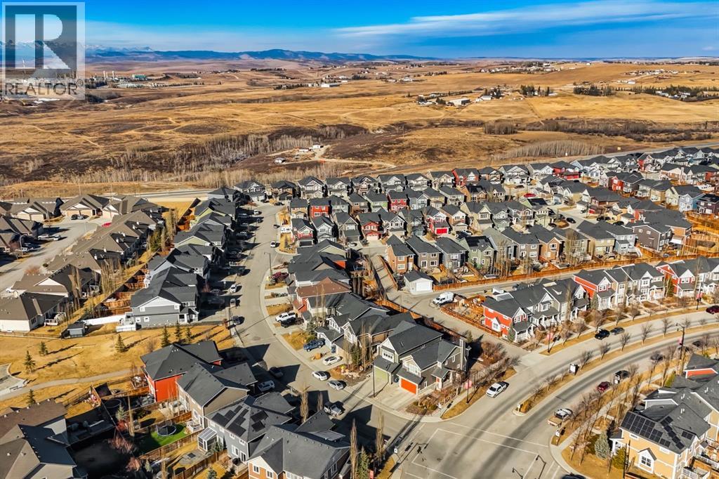 12 Sunrise View, Cochrane, Alberta  T4C 0W3 - Photo 43 - A2287157