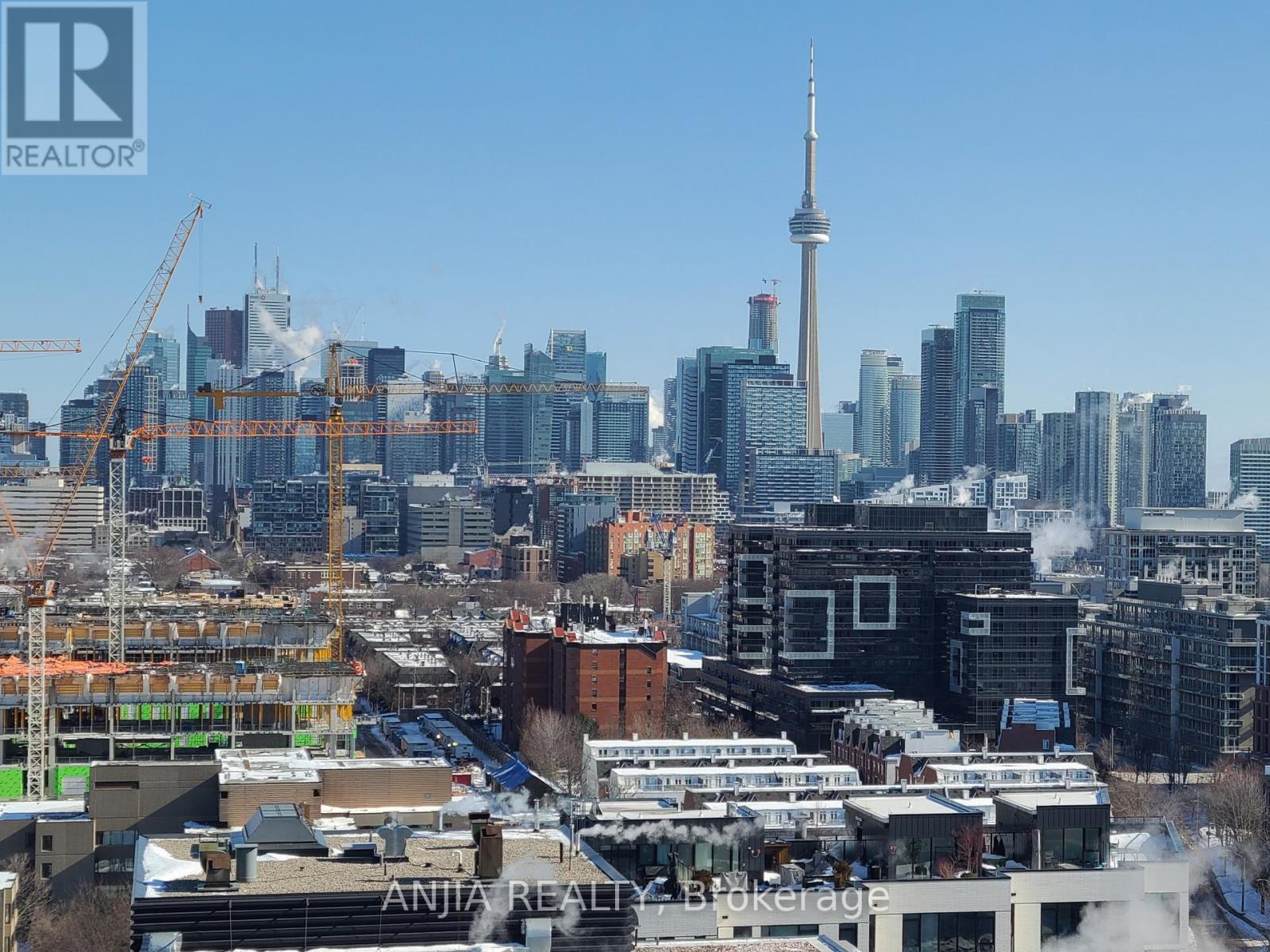 2115e - 36 Lisgar Street, Toronto, Ontario  M6J 0C7 - Photo 11 - C12808234