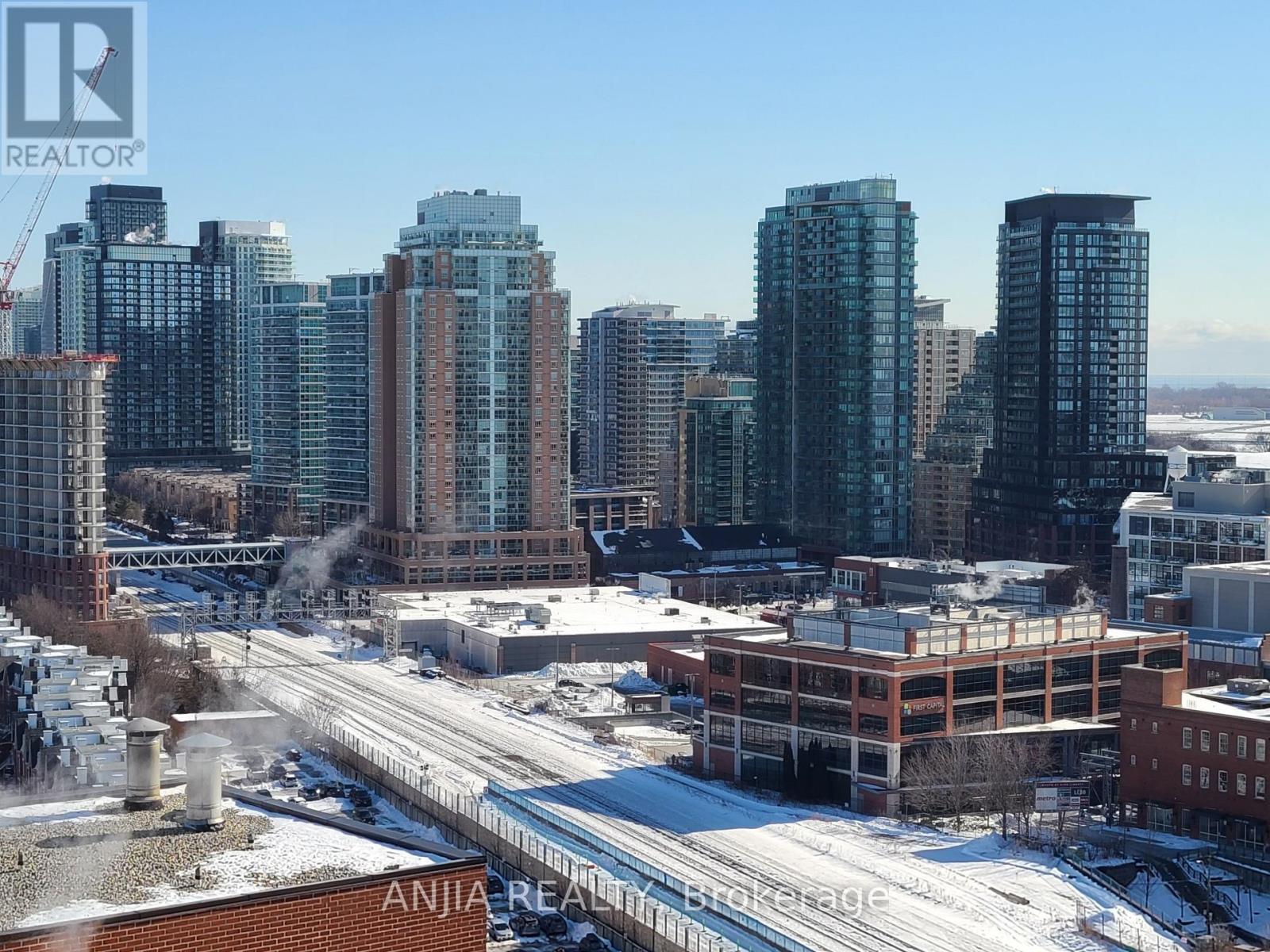 2115e - 36 Lisgar Street, Toronto, Ontario  M6J 0C7 - Photo 12 - C12808234