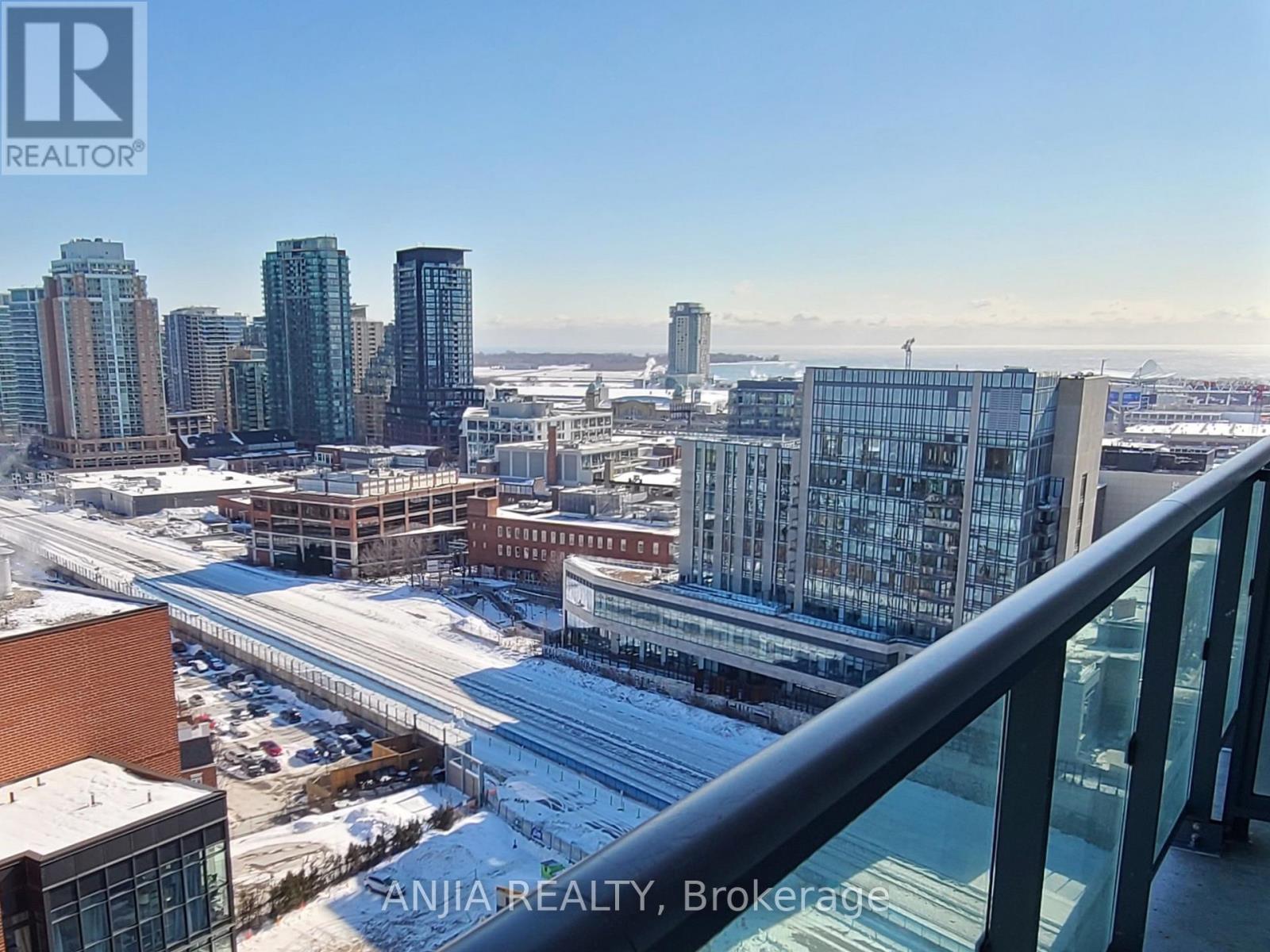 2115e - 36 Lisgar Street, Toronto, Ontario  M6J 0C7 - Photo 14 - C12808234