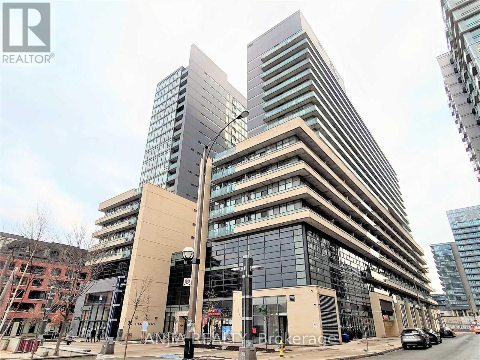2115e - 36 Lisgar Street, Toronto, Ontario  M6J 0C7 - Photo 2 - C12808234