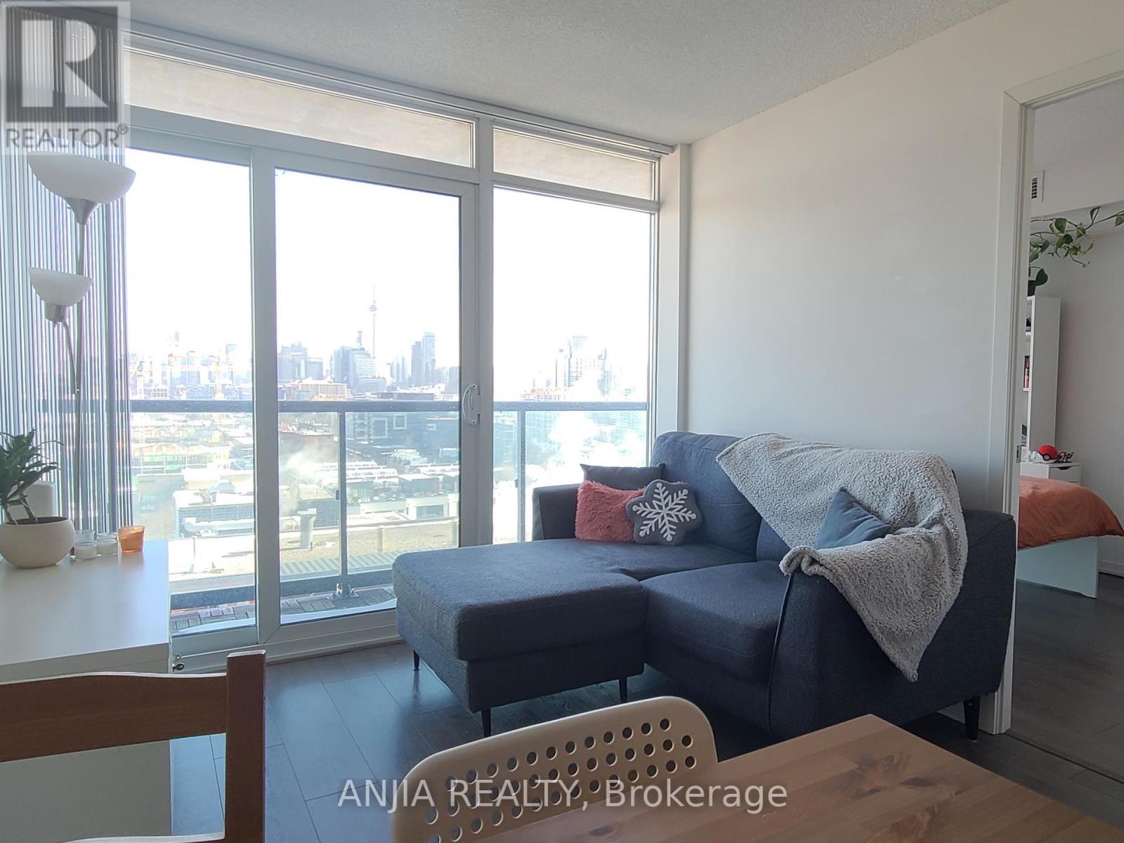 2115e - 36 Lisgar Street, Toronto, Ontario  M6J 0C7 - Photo 23 - C12808234