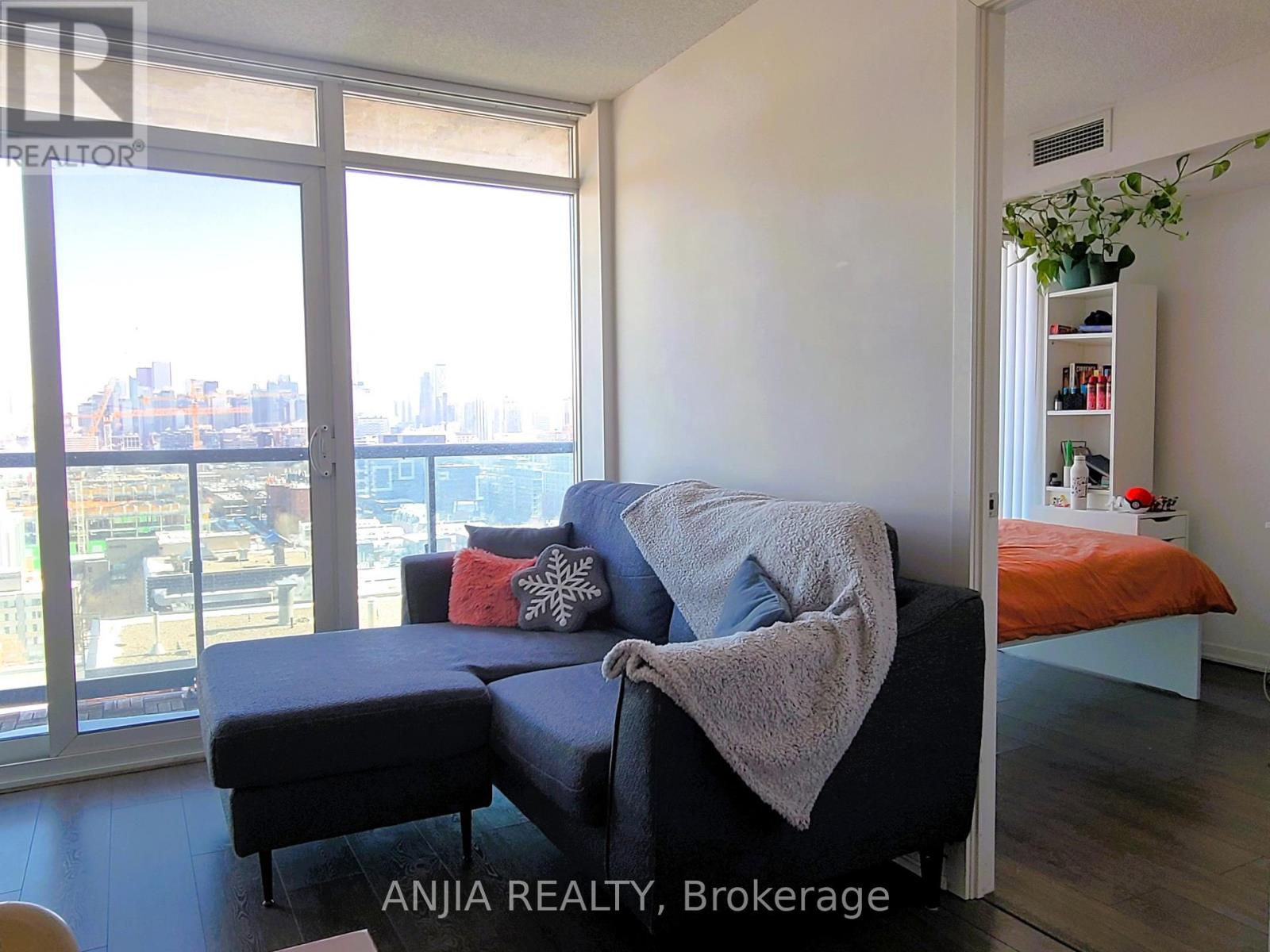 2115e - 36 Lisgar Street, Toronto, Ontario  M6J 0C7 - Photo 24 - C12808234