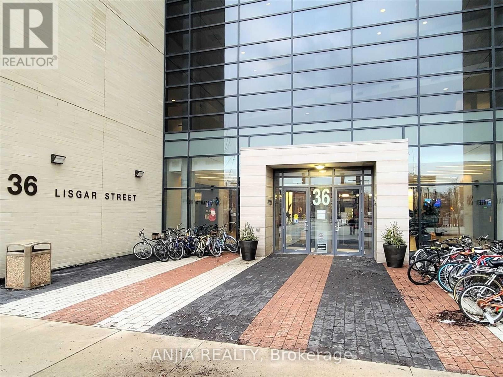 2115e - 36 Lisgar Street, Toronto, Ontario  M6J 0C7 - Photo 3 - C12808234