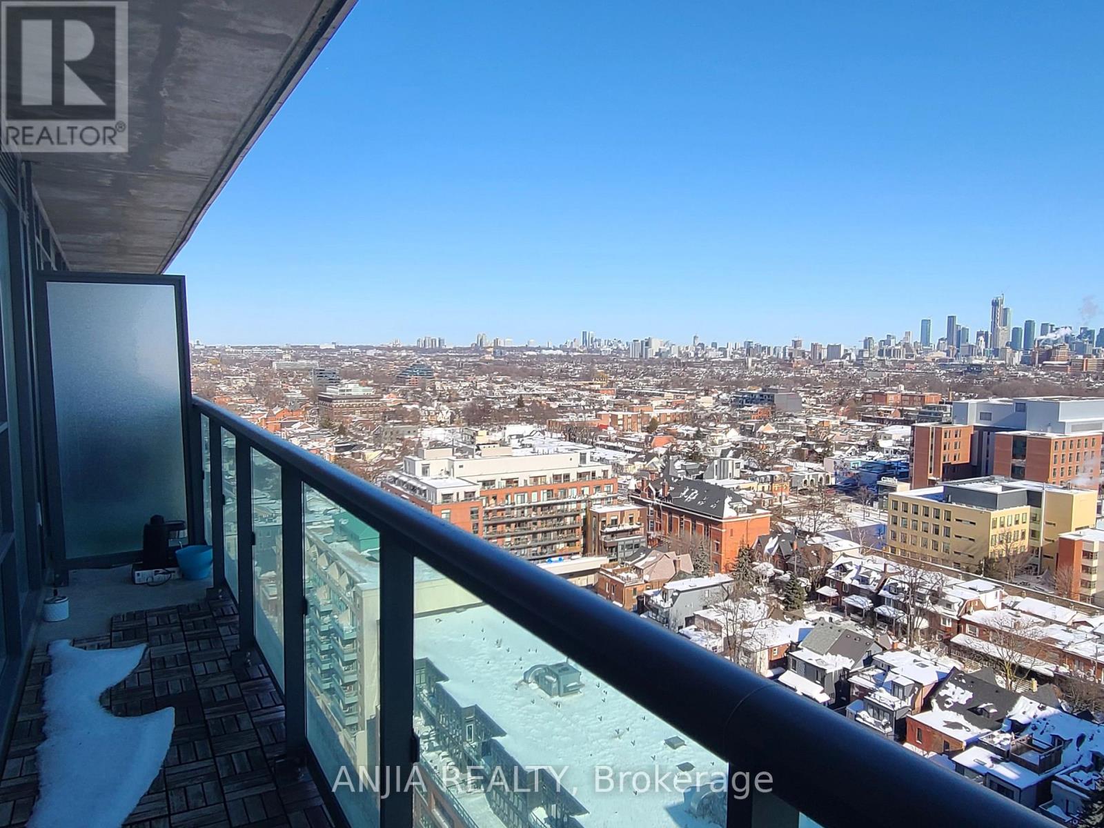 2115e - 36 Lisgar Street, Toronto, Ontario  M6J 0C7 - Photo 8 - C12808234