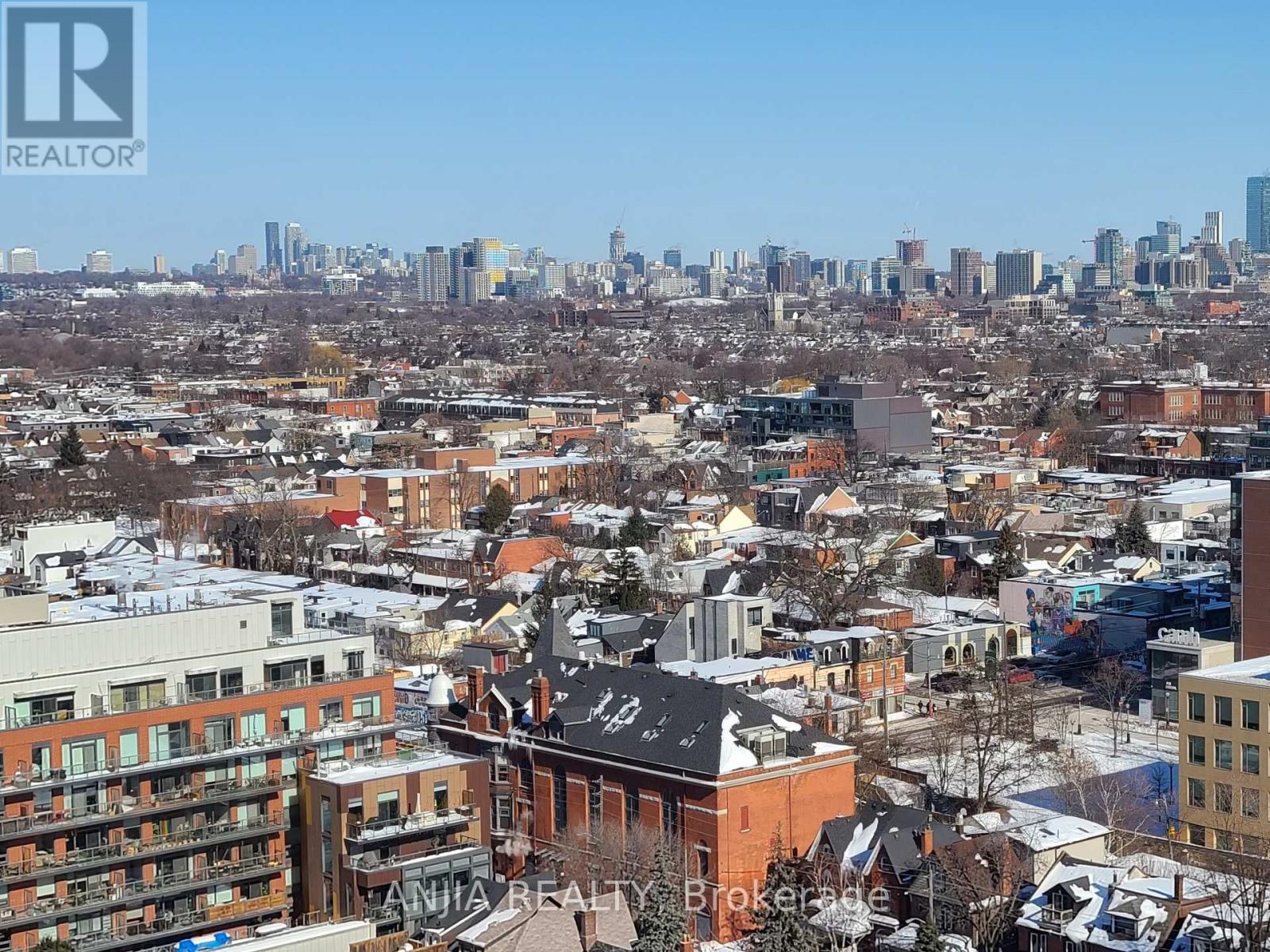 2115e - 36 Lisgar Street, Toronto, Ontario  M6J 0C7 - Photo 9 - C12808234