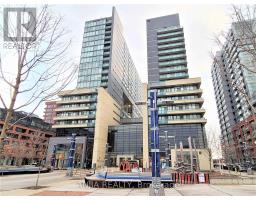 2115E - 36 LISGAR STREET, Toronto, Ontario