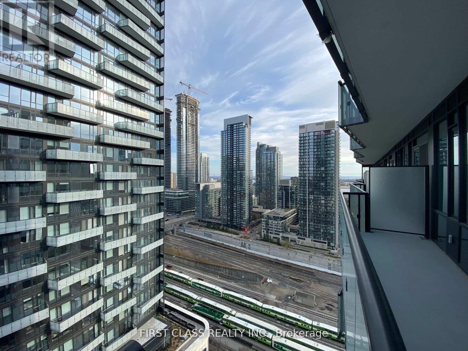 1909 - 480 Front Street W, Toronto, Ontario  M5V 0V5 - Photo 17 - C12808236