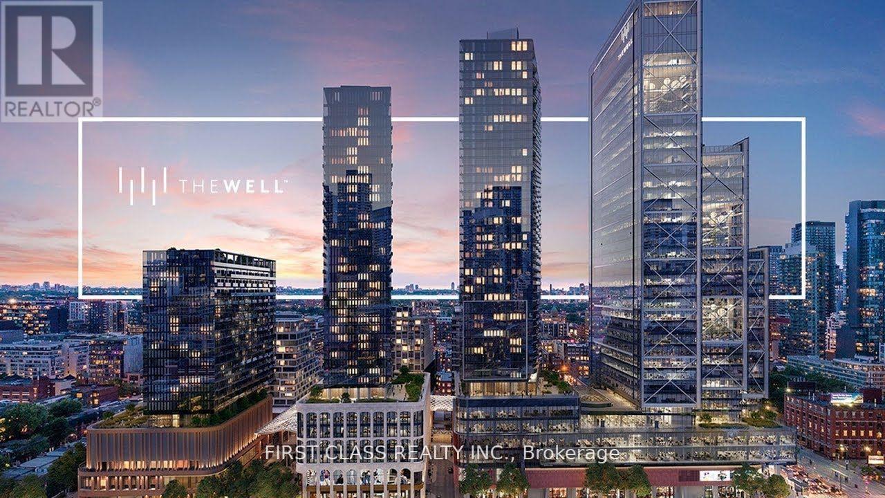 1909 - 480 Front Street W, Toronto, Ontario  M5V 0V5 - Photo 20 - C12808236