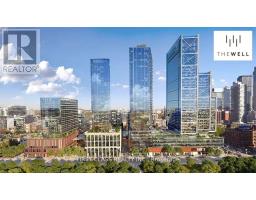 1909 - 480 FRONT STREET W, Toronto, Ontario