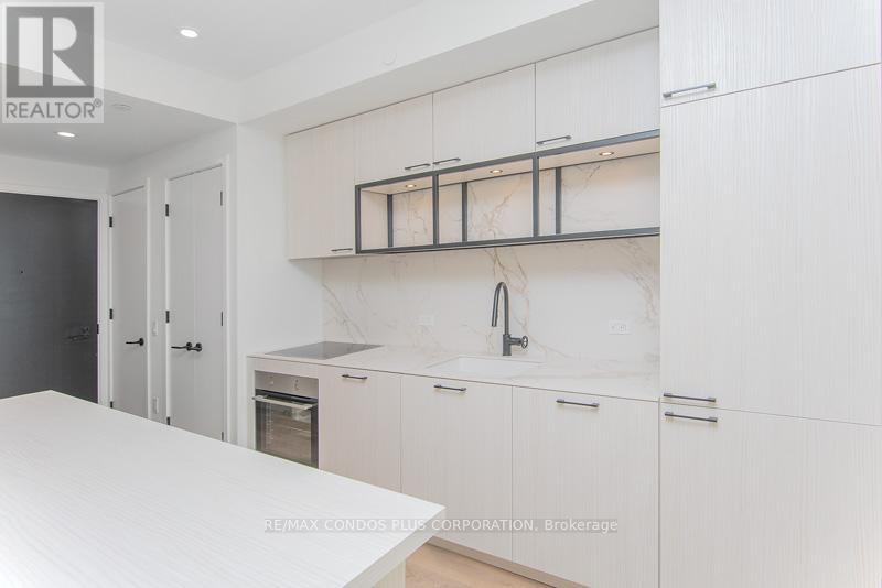 1029 - 505 Richmond Street W, Toronto, Ontario  M5V 0P4 - Photo 1 - C12808238