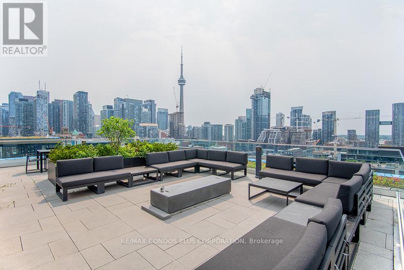 1029 - 505 Richmond Street W, Toronto, Ontario  M5V 0P4 - Photo 15 - C12808238