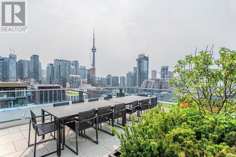 1029 - 505 Richmond Street W, Toronto, Ontario  M5V 0P4 - Photo 16 - C12808238