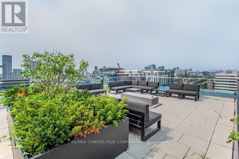 1029 - 505 Richmond Street W, Toronto, Ontario  M5V 0P4 - Photo 18 - C12808238