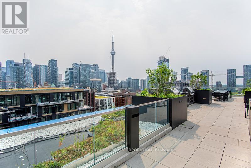 1029 - 505 Richmond Street W, Toronto, Ontario  M5V 0P4 - Photo 20 - C12808238