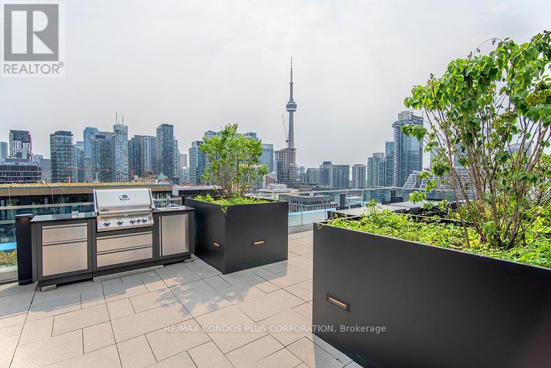 1029 - 505 Richmond Street W, Toronto, Ontario  M5V 0P4 - Photo 22 - C12808238