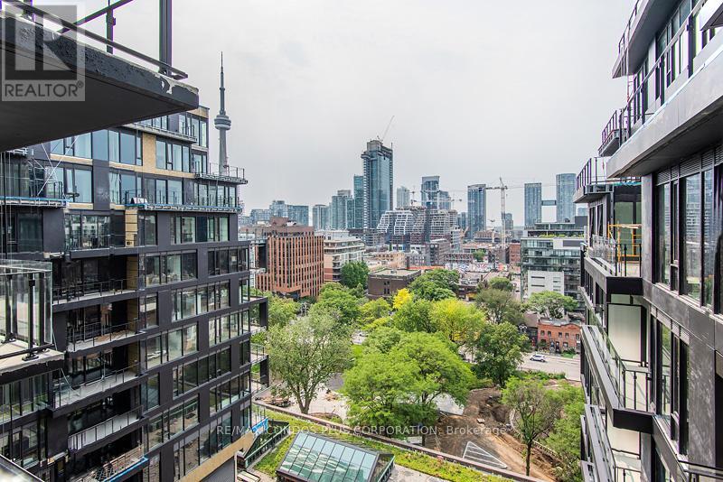 1029 - 505 Richmond Street W, Toronto, Ontario  M5V 0P4 - Photo 23 - C12808238