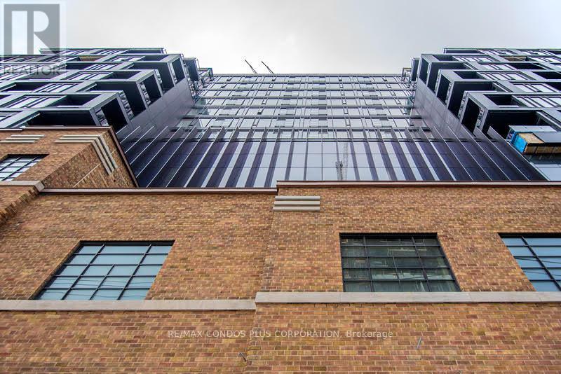 1029 - 505 Richmond Street W, Toronto, Ontario  M5V 0P4 - Photo 3 - C12808238