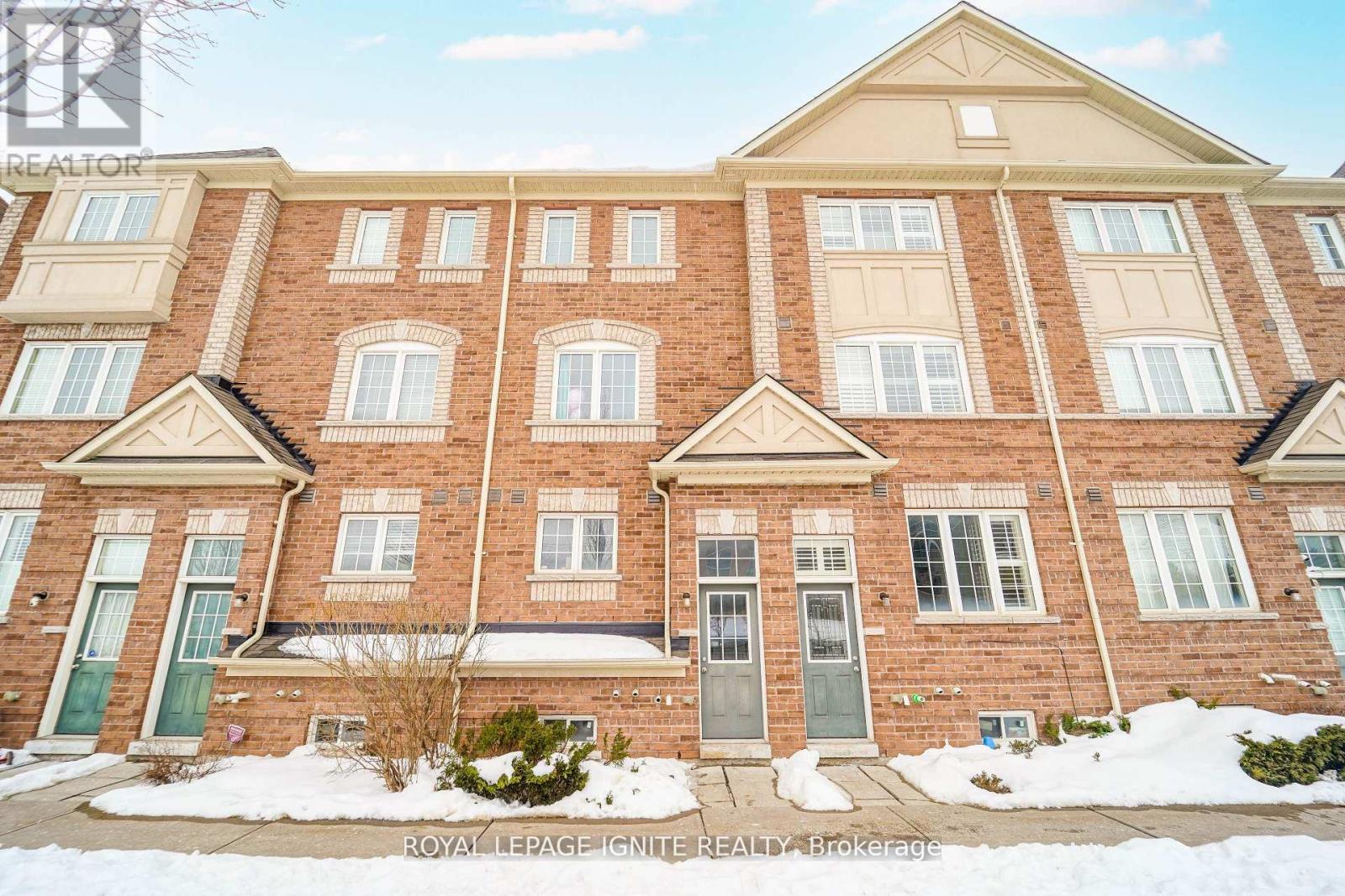 9 Cooperage Lane, Ajax, Ontario  L1S 0E8 - Photo 3 - E12808250