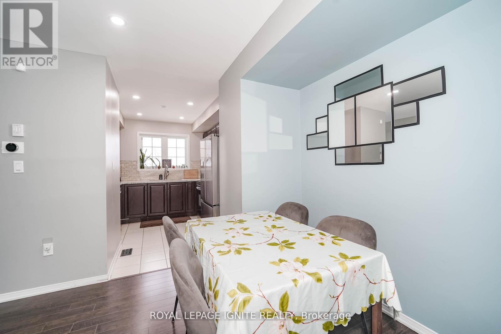 9 Cooperage Lane, Ajax, Ontario  L1S 0E8 - Photo 8 - E12808250