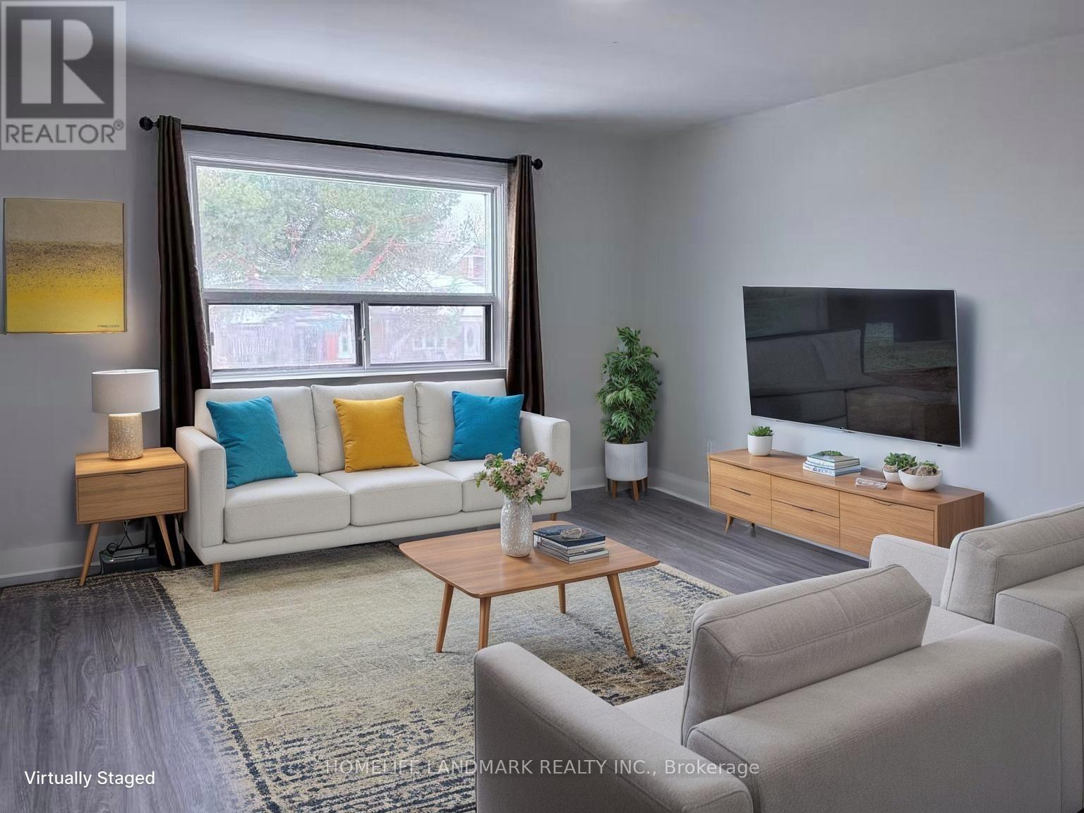 (Main) - 393 Glenholme Avenue, Toronto, Ontario  M6E 3E6 - Photo 6 - C12783516