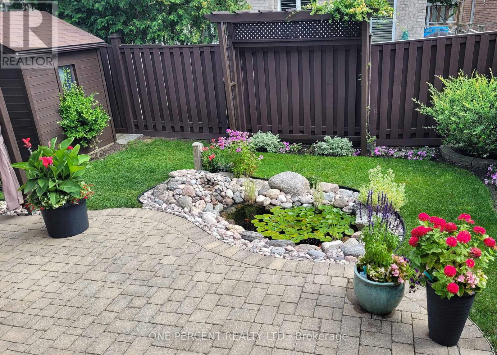 19 Lundy Drive, Markham, Ontario  L6B 0G1 - Photo 42 - N12808246