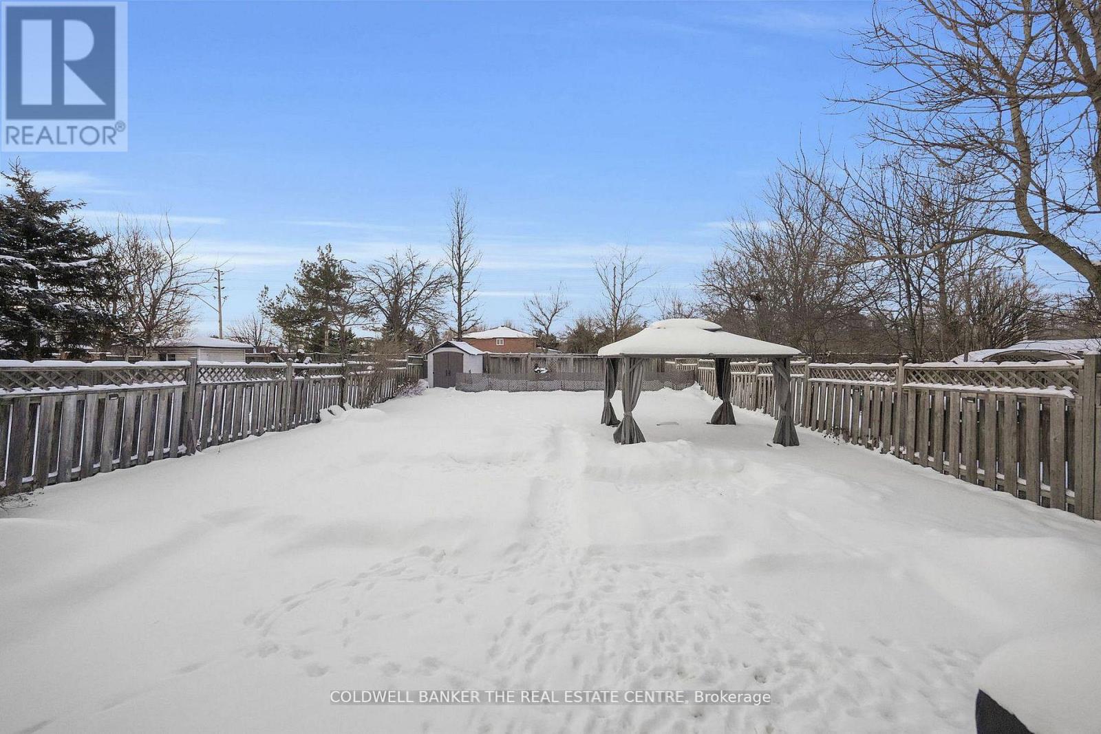 87 O'connor Crescent S, Richmond Hill, Ontario  L4C 7N9 - Photo 21 - N12808252