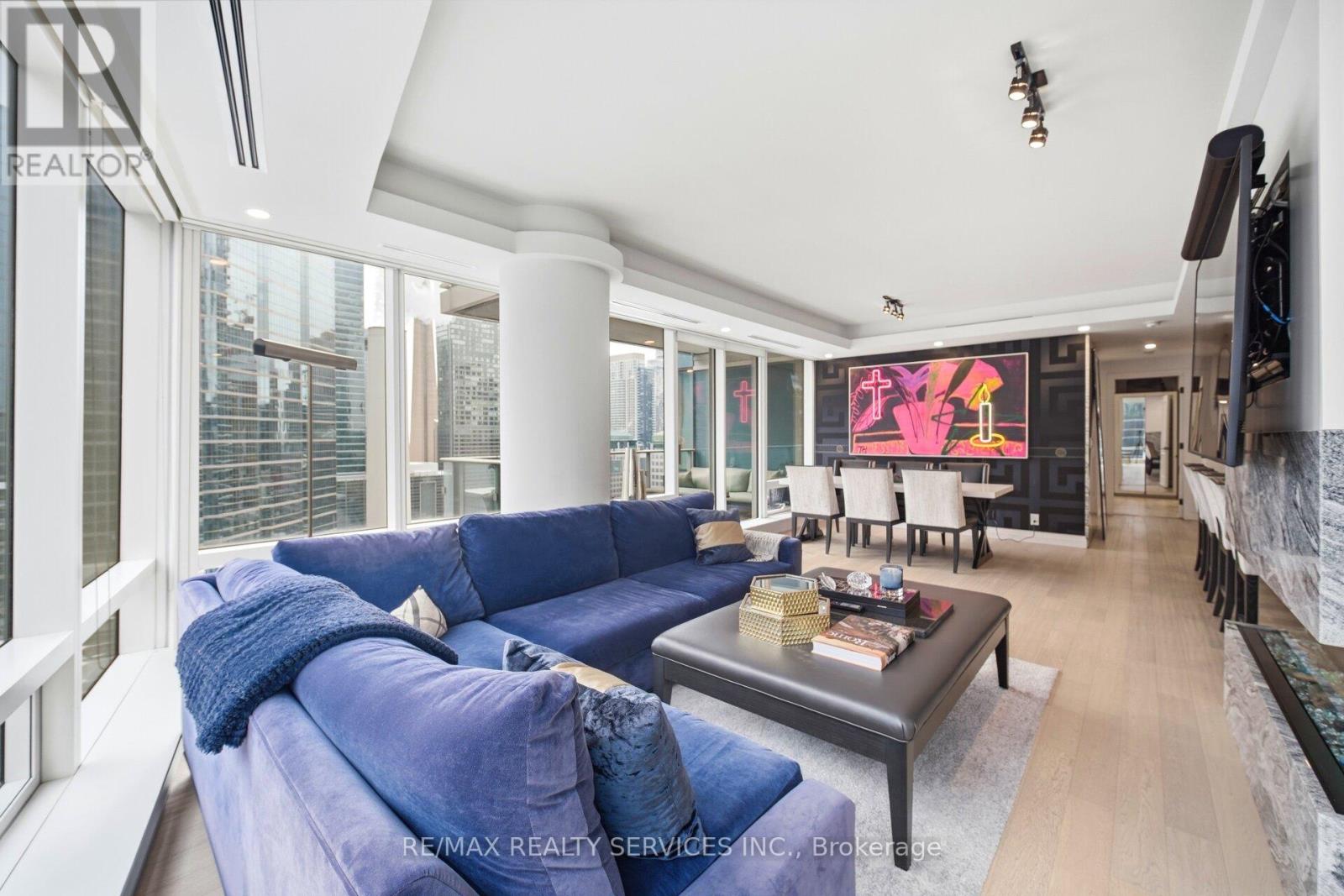 2209 - 180 University Avenue, Toronto, Ontario  M5H 0A2 - Photo 22 - C12808188