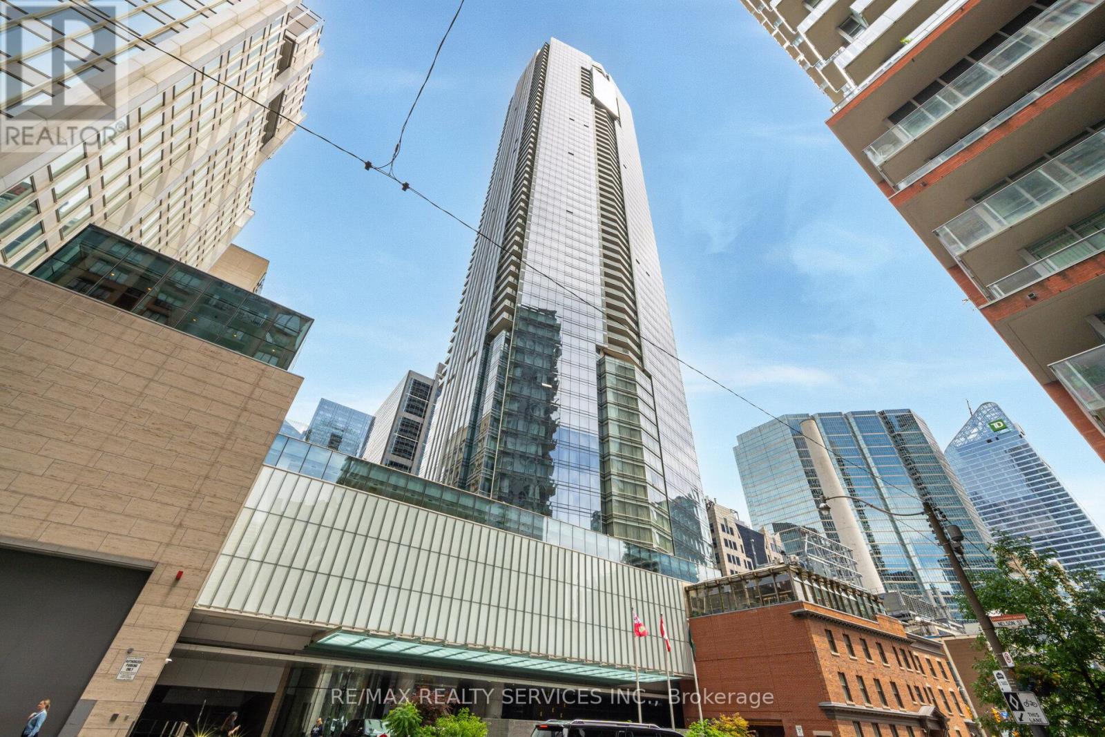 2209 - 180 University Avenue, Toronto, Ontario  M5H 0A2 - Photo 47 - C12808188