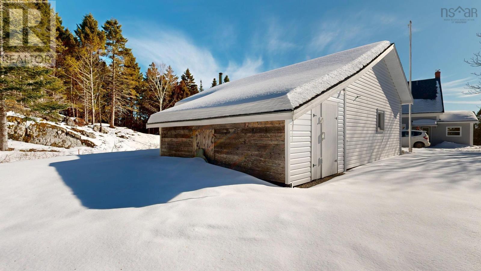 4532 Highway 331, West Dublin, Nova Scotia  B0R 1C0 - Photo 36 - 202602811