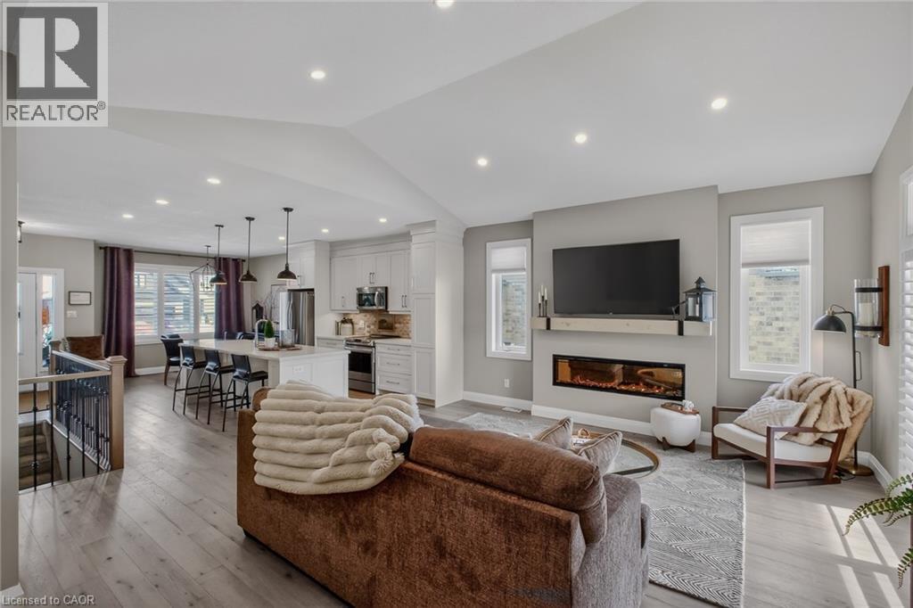 19 Edgar Place, Paris, Ontario  N3L 0H3 - Photo 12 - 40803334