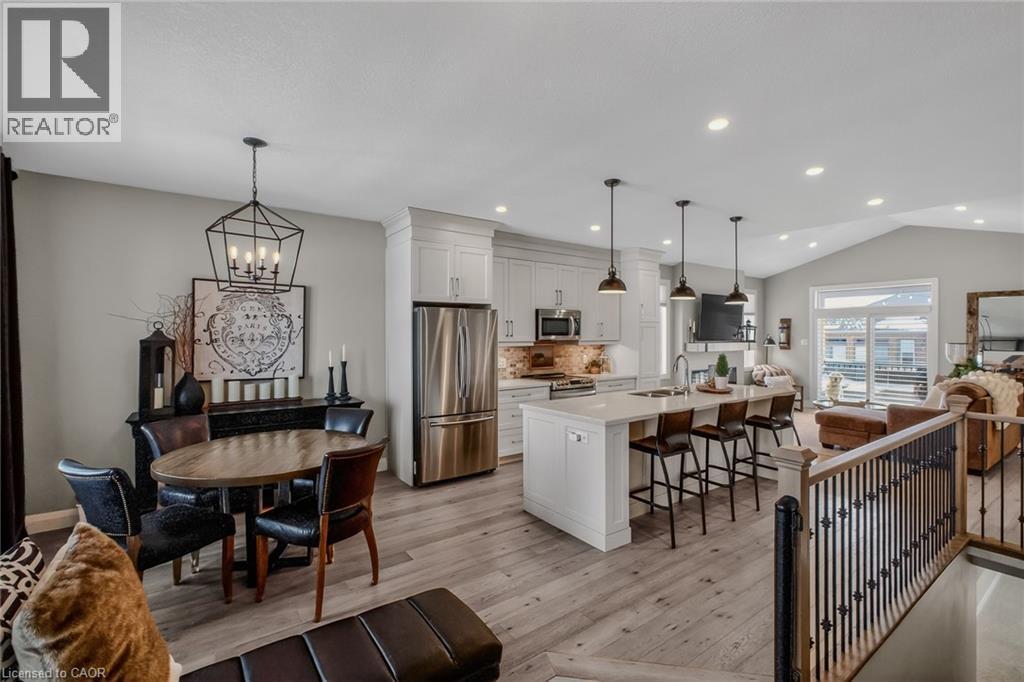 19 Edgar Place, Paris, Ontario  N3L 0H3 - Photo 6 - 40803334