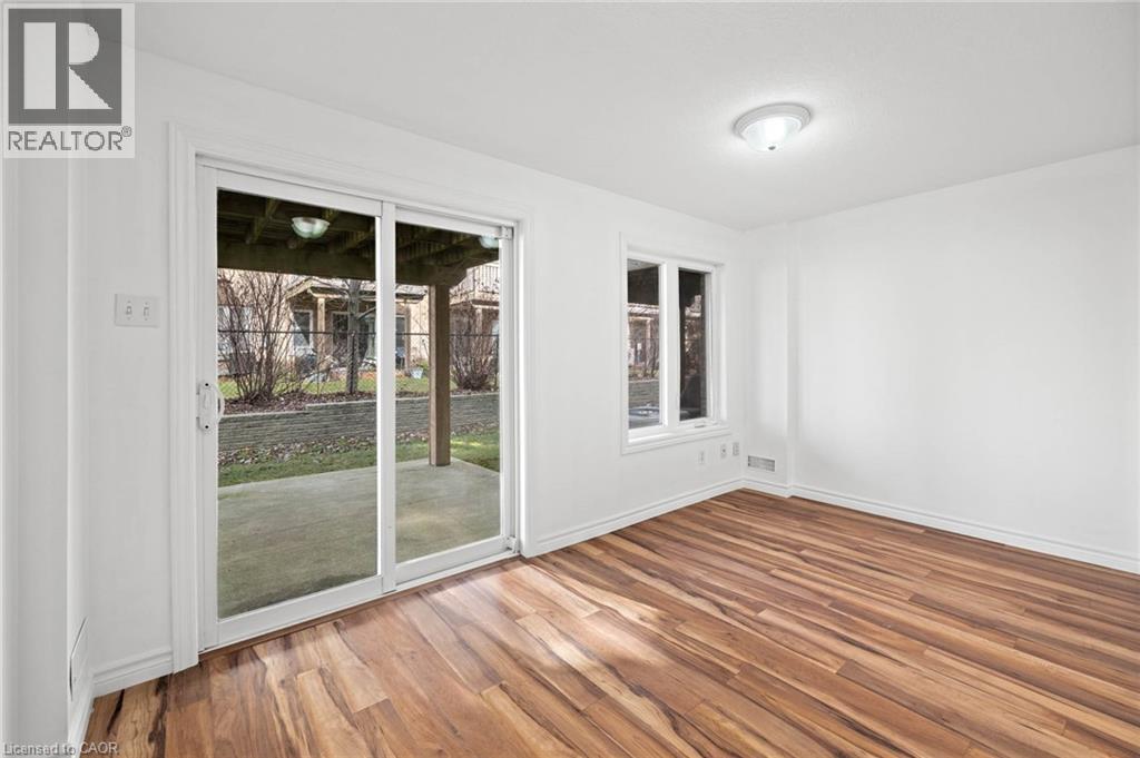 10 Foxglove Crescent Unit# 18, Kitchener, Ontario  N2E 0E1 - Photo 20 - 40803931