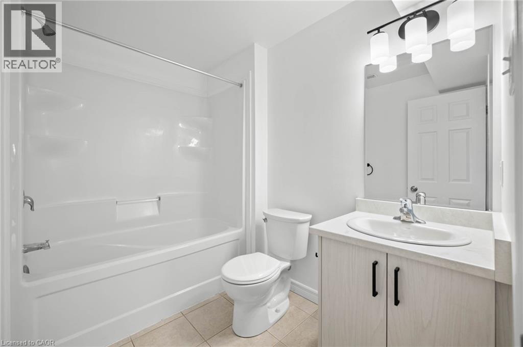 10 Foxglove Crescent Unit# 18, Kitchener, Ontario  N2E 0E1 - Photo 24 - 40803931