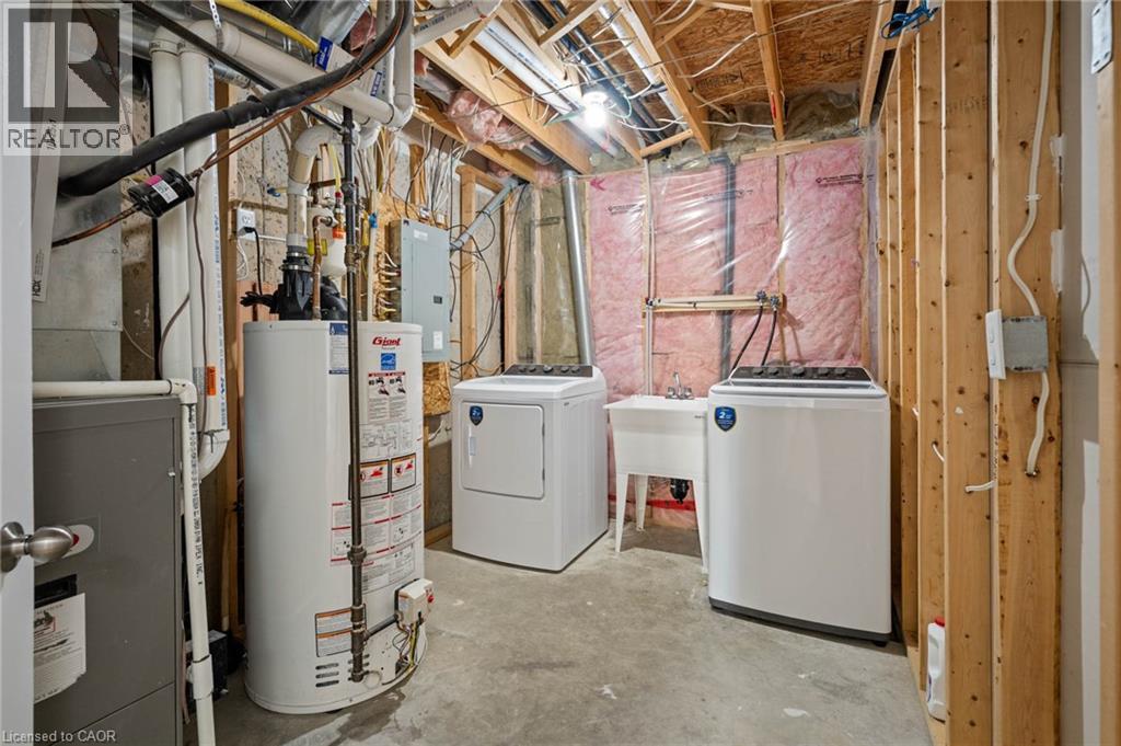 10 Foxglove Crescent Unit# 18, Kitchener, Ontario  N2E 0E1 - Photo 25 - 40803931