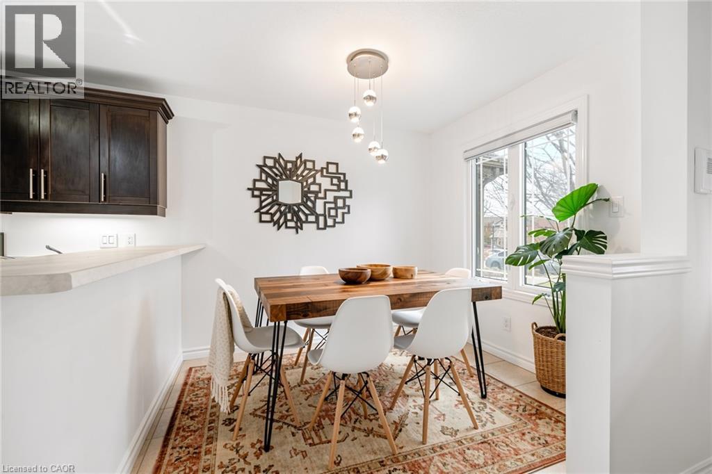 10 Foxglove Crescent Unit# 18, Kitchener, Ontario  N2E 0E1 - Photo 7 - 40803931